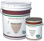 Armstrong Clark Hardwood Stain Colors